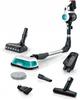 Upright Vacuum Cleaner Unlimited 7 ProHygienic Aqua BCS71HYG1