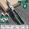 Ruidetai 8-inch Wire Pliers