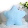 Ins Star Throw Pillow Super Soft Cute Stuffed Toy Sleeping Pillow Soft Girl Gift Girl Heart Cream Pink