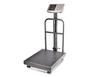 Wireless Platform Scale with Battery, Up To 800 , Advanced Scale, Heavy Weights Hdwr Wagpro-P800