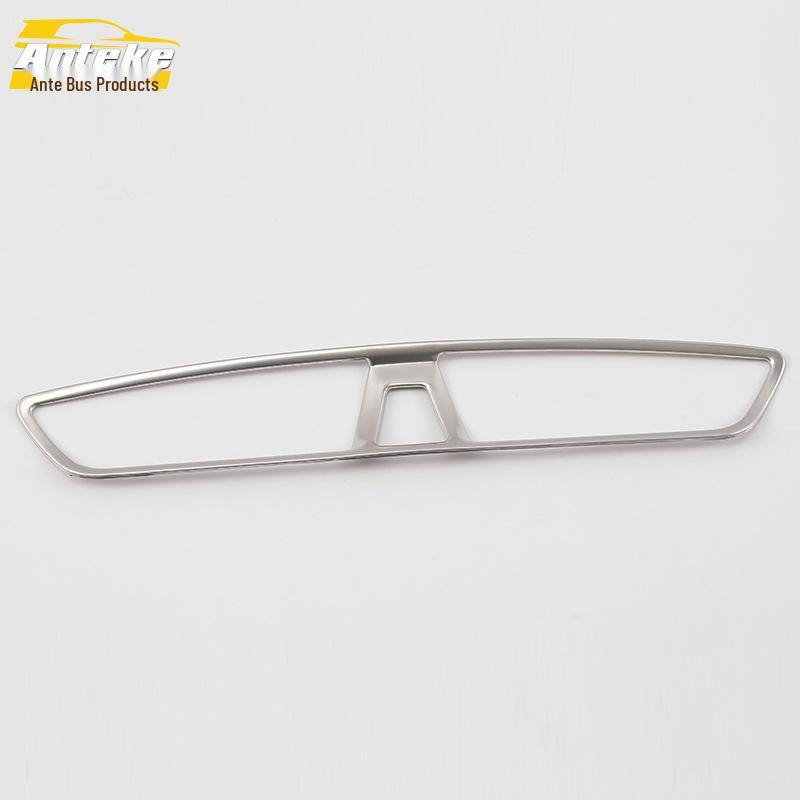 New Vision Air Vent Trim for 18 Front Row Models