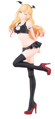 ТВ-аниме «Моя одежда для косплея — это любовь» — «Небесная виви» — Китагава Марин