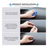 2/4pcs Mini Car Seat Headrest Hook USB Storage Organizer Holder For BMW Performance X1 M3 M6 F01 F02 E34 E36 E60 F10 F20 X6 jbzh05