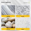 Diamond Bowl-Shaped Round Bottom Polishing Disc for Granite and Marble Angle Grinders
