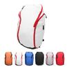 Basketball Backpack with Laptop Ball Compartment Large Capacity Wet Dry Segregation Water Resistant