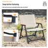 Xupang Portable Kermit Camping Chair