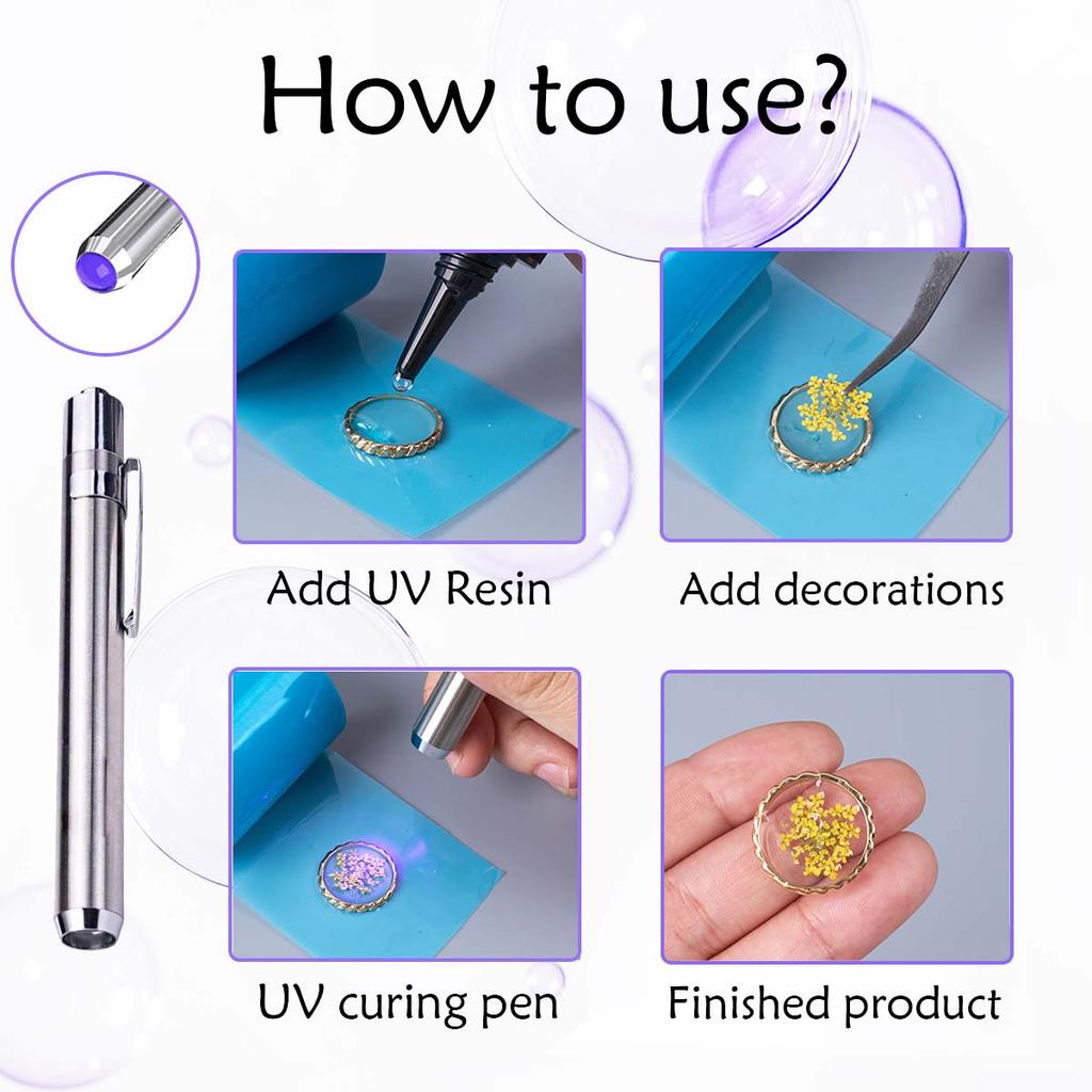 100/200/500g Schnelltrocknender UV-Harzkleber Klebstoff Farblos Transparent Ultraviolett Flüssigkeit UV-Härtung Verwendung DIY Bastelwerkzeuge