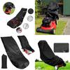 Garden Must-have Weatherproof Cover For Your Lawn Mower