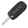 433Mhz 4A Chip Remote Control Car Key Original PCB FCCID:N5F-PFK1A For Renault Logan Duster Sandero Oroch IC:3248A-RFK1A