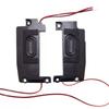 Left and Right Laptops Speaker for Thinkpad T460s Laptops Builts-in Speaker for Enhances Sound Quality Speaker 2pcs