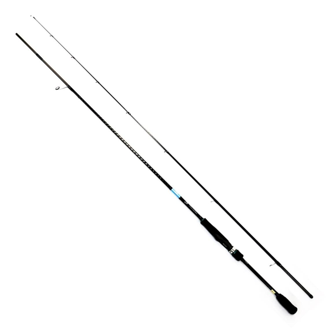 

Удочка для ловли рыбы DAIWA Egging Rod Emeraldas X 86ML чёрный