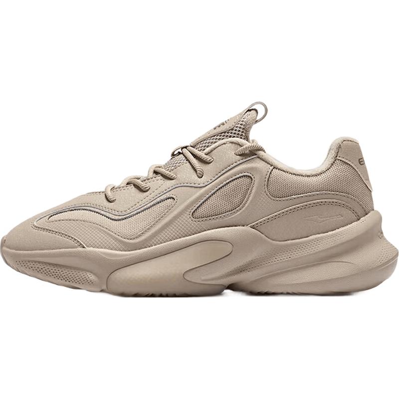 Erke Men s Lined Casual Sneakers US 11