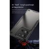 Shockproof Four Corner Anti Drop Lens Protective Cover Suitable for Motorola Moto G75