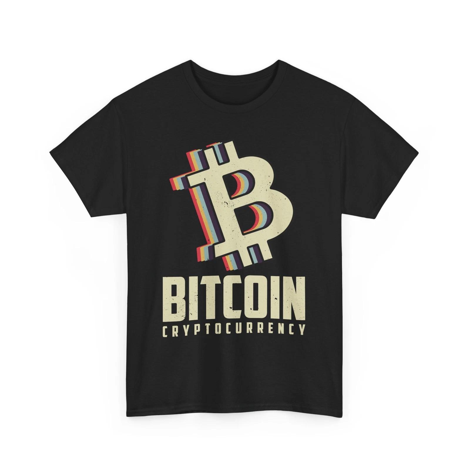 

Stack Sats T-Shirt – Funny Bitcoin Crypto Investor Blockchain BTC Tee 3XL