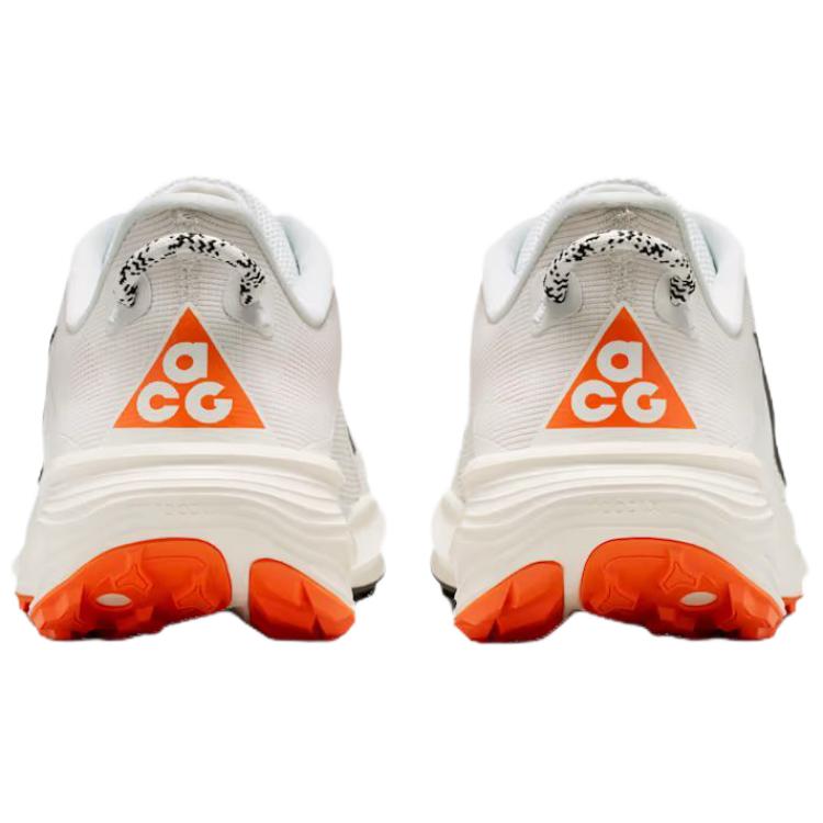 Nike ACG PEGASUS TRAIL Scarpe da Corsa Uomo Bianco Nero HV8116-103