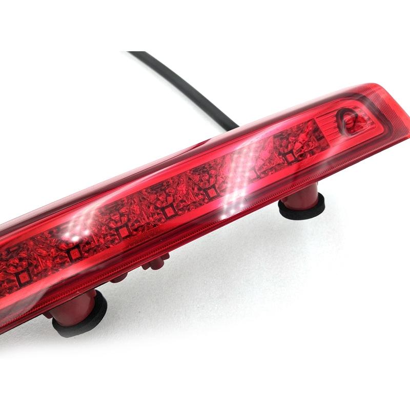 927002R000 3Rd Brake Light High Mount Stop Light Rear Tail Light Lamp For Hyundai I30 2007-2009 927002L000
