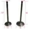 Motorbike Accessories Engine Spare Parts for CG250 250CC Replacement Engine Intake Exhaust Valves Stem Guide Oil Seal