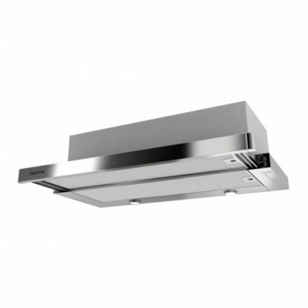 Conventional Hood Mepamsa 315.0486.090 70 Cm 415 M3/h Steel