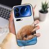 For Xiaomi 17 Pro Max 17Pro Case Shockproof Silicone Soft TPU Back Cover For Xiaomi Mi 17ProMax Phone Casing Anti Drop Fundas
