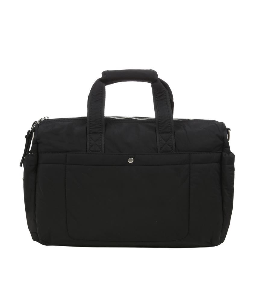 Vlot Organize Tote Bag [Black]