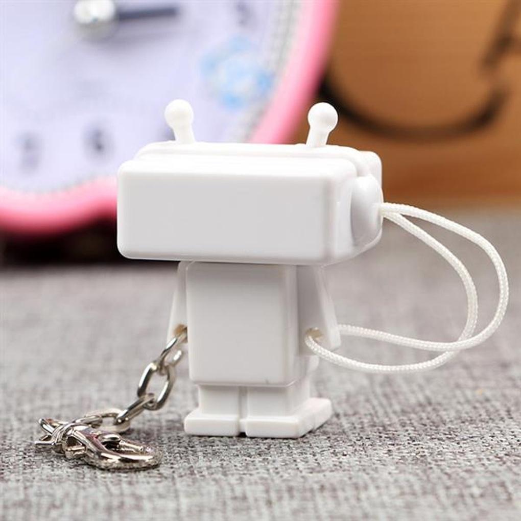 Emotional Robot Couple Earphones Y-Jack/Couple Jack Dual Jack Double Jack