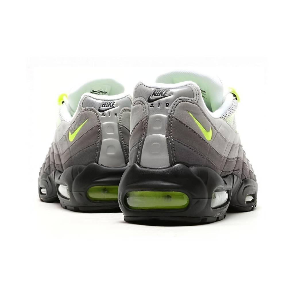 Nike Air Max 95 OG 'Neon' 2015 Men's 554970-071
