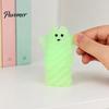 Relaxing Finger Motion Tool 3D Printed Fidget Toy with Animal/Witch Hat/Pumpkin/Corn Designs, Creative Spiral Toy, Spinner Sensory for Kids