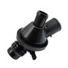 Thermostat Housing For BMW 228i 320i 328i 428i 528i X1 X3 X4 X5 Z4 11537633476