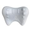 Wear Resist Cervical Massage Pillow Soothing Massage Soft EVA Material Neck Shoulder Stretcher Multi-Purpose Fatigue Relaxation