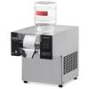 Kommerzielle Snowflake-Eismaschine 176LBS/24H Edelstahl für Eiscreme