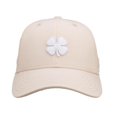 Black Clover Hollywood 30 White/Creme Cap
