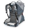 Backpack Osprey Poco LT Child Carrier Tungsten Grey
