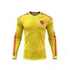 Herren Langarm-Fußball für Training und Spiel