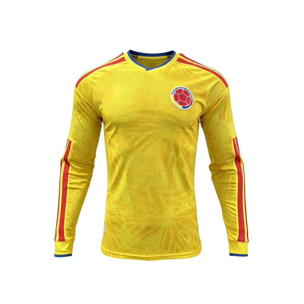 Herren Langarm-Fußball für Training und Spiel