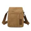 Retro Canvas Umhängetasche Clutch Sport Outdoor Student Lässig Trend Herren Reise