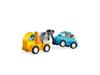 LEGO Duplo First Duplo Tow Truck 10883 Educational Toy Blocks Toy Boys Car