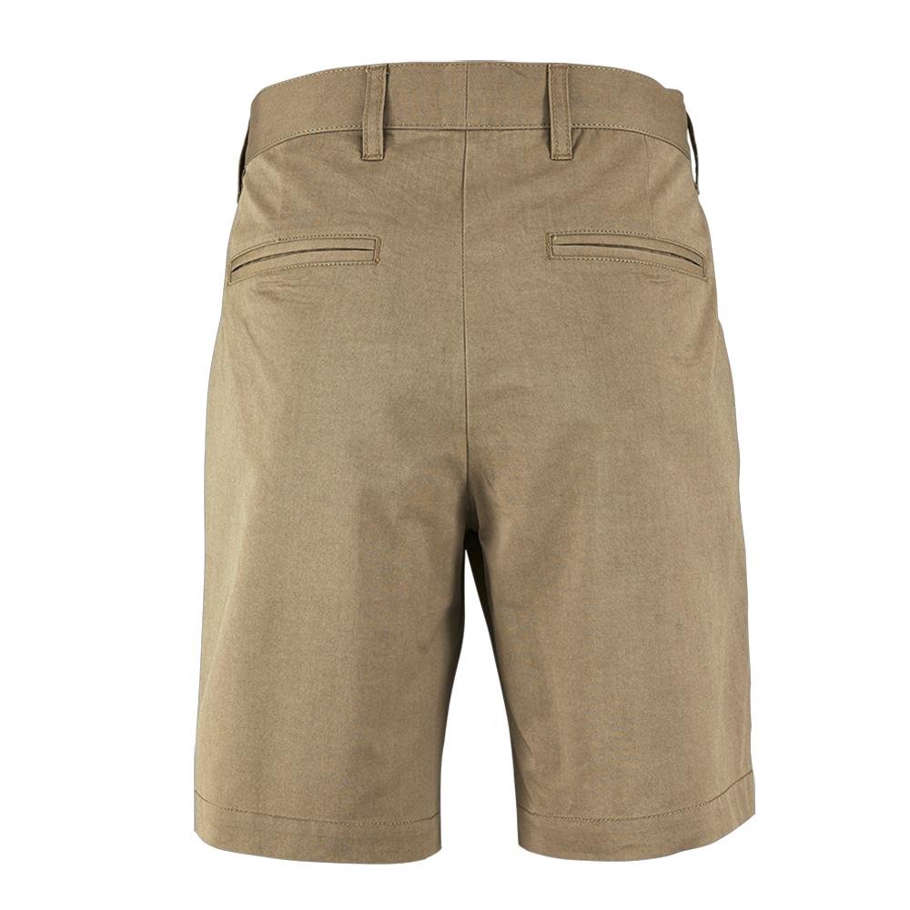 Womens/Ladies Jasper Chino Bermuda Shorts Chinos