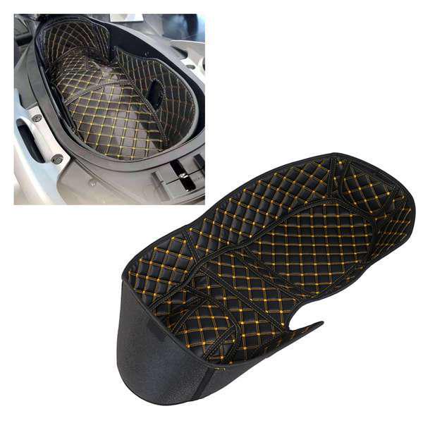 Honda Forza350 (2020-21) Motorcycle Seat Liner/Cover for Modified Seat Bucket