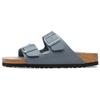Arizona Comfortable Casual Trendy EVA Sandals Unisex Sandals Gray 1031512