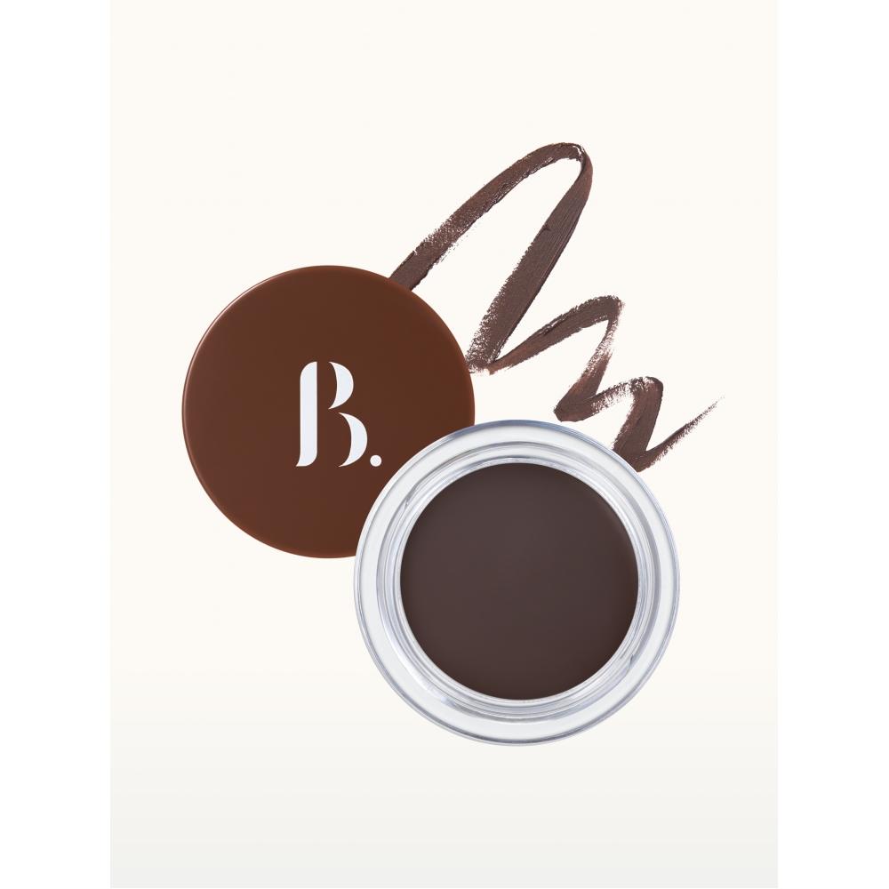 

Bonsep Makeup Bonsep Gel Eyeliner 02 Gel Brown