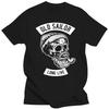 Old Sailor T Shirt Cotton Premium Tee Printed Loose Tshirt Short Sleeve Funny Tee Shirts MAN T-