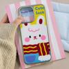 Zhitai Carbon Fiber Case for Apple iPhone 13/14/15/16 Pro Max, Frosted Finish, also fits Xiaomi 14 Pro.