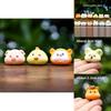 Zodiac Chinese Resin Animal Collectible Figures Desktop Decor Display Gift