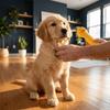 Low Noise Pet Hair Dryer Adjustable Speed Pet Grooming Blower Pet Blow Dryer  Dog Grooming