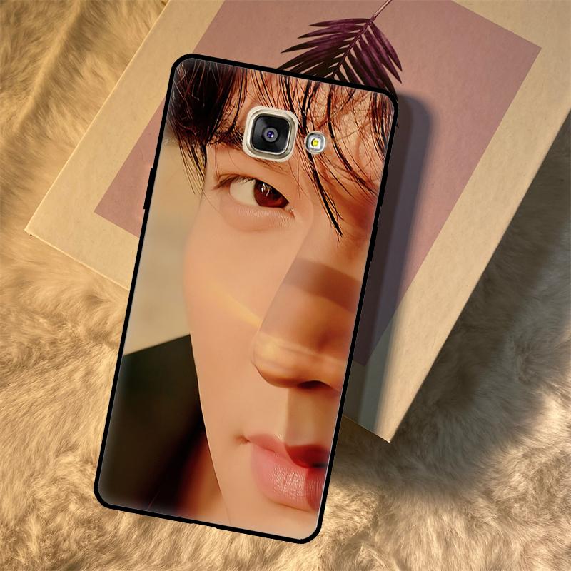 Korean Actor Lee Min Ho Case For Samsung Galaxy M21 M31 M16 M36 M56 M33 M53 M13 M12 M32 M52 M15 M55 M14 M35 M34 M54