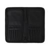 Portable Paint Brush Holder Foldable Brushes Storage Case Cosmetic Storage Bag  Travel Holder