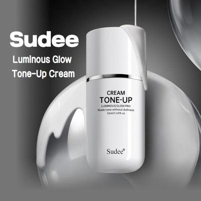 [Sudee] Rozświetlający krem wyrównujący koloryt 50 ml