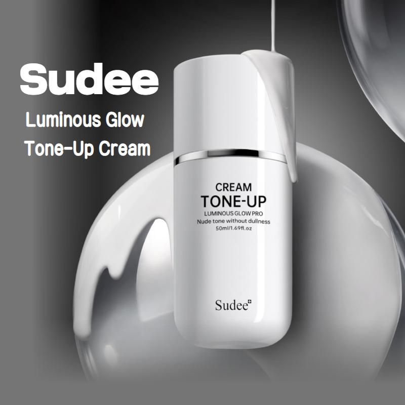 [Sudee] Сияющий тональный крем 50 мл