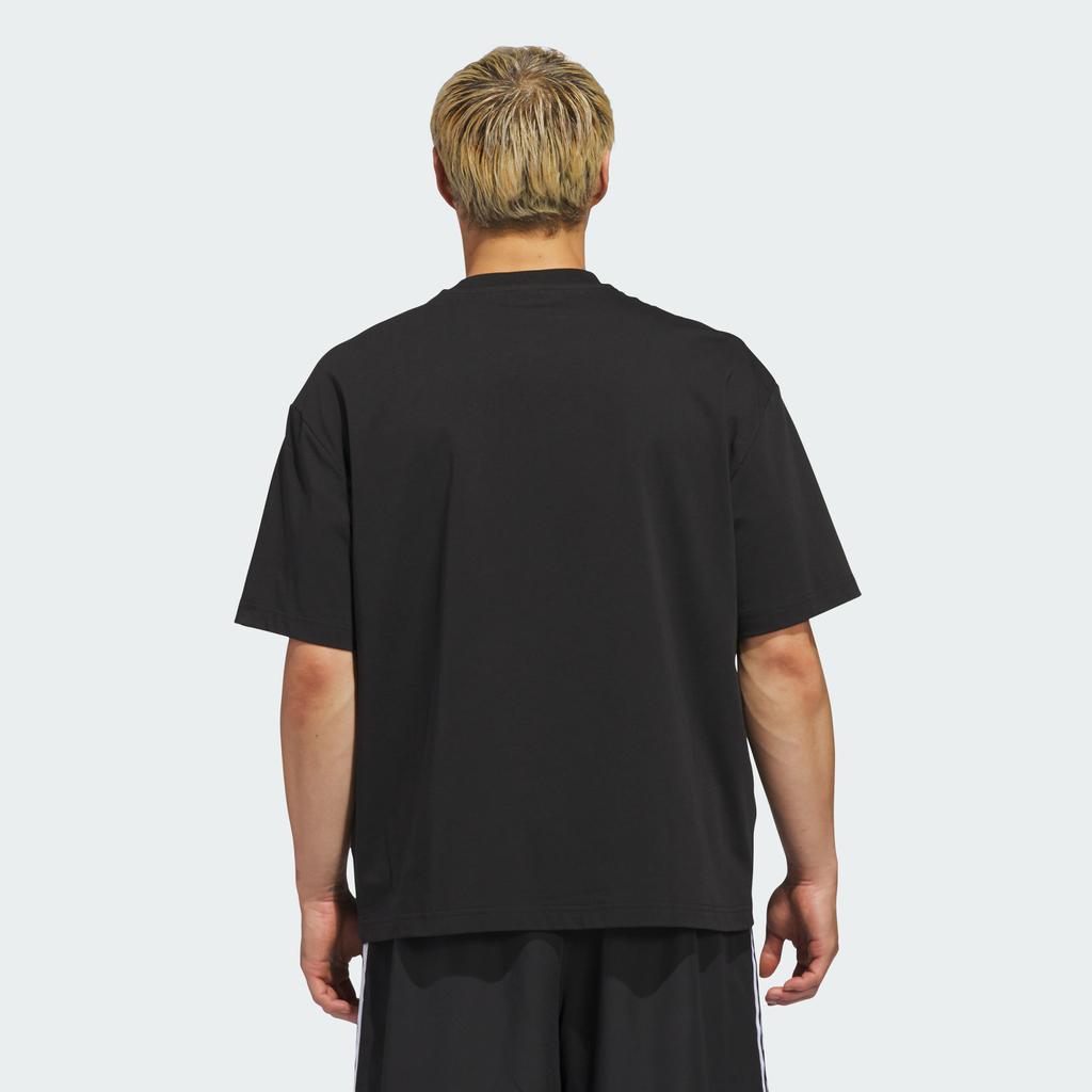 Adidas Originals OG TEAM T Shirt Unisex
