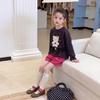 Kids' Cotton Soft Korean-Style Casual Shorts - Simple, Stylish Fashion Pants